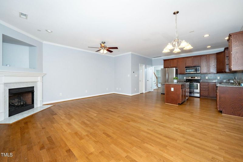 7308 Caversham Way, Raleigh, NC 27617