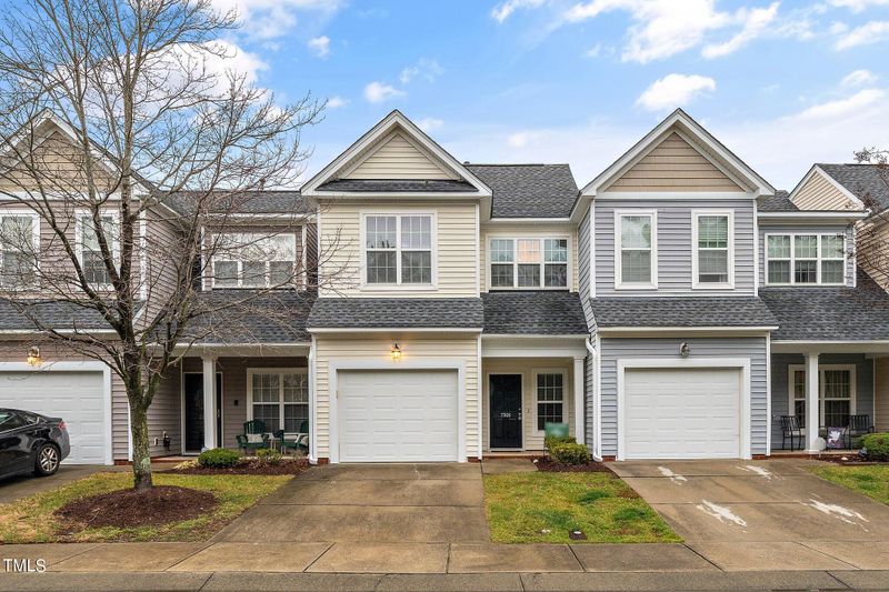 7308 Caversham Way, Raleigh, NC 27617