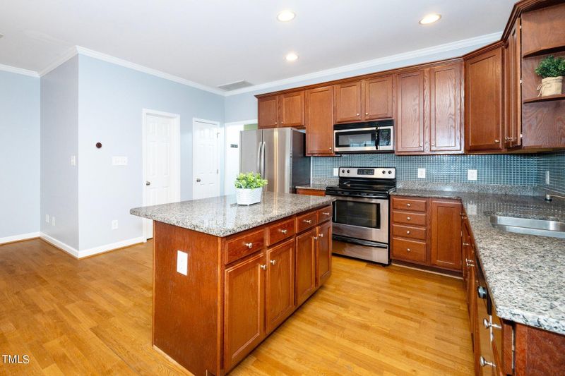 7308 Caversham Way, Raleigh, NC 27617