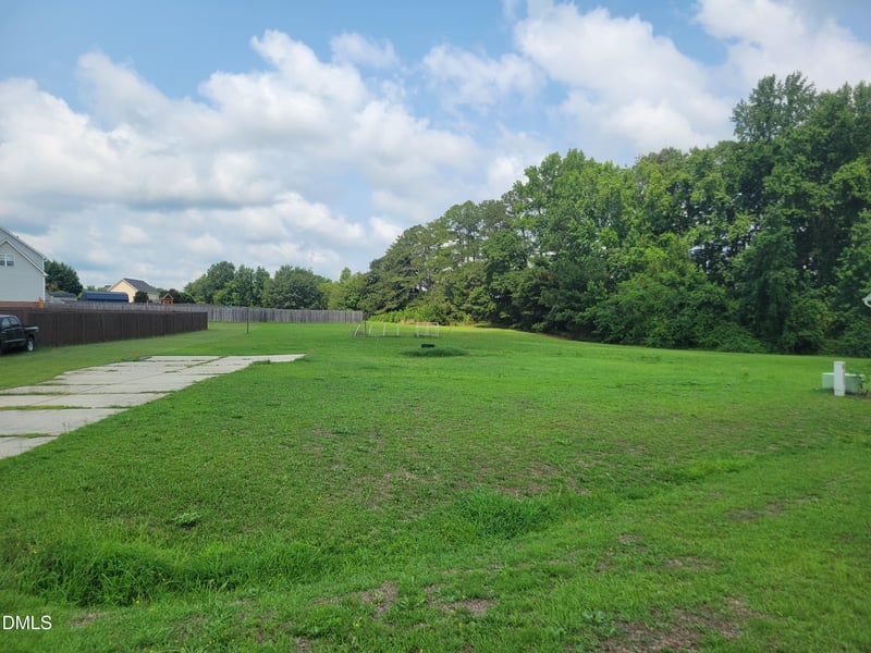 7308 Chimara Ct Lot 9, Willow Springs, NC 27592