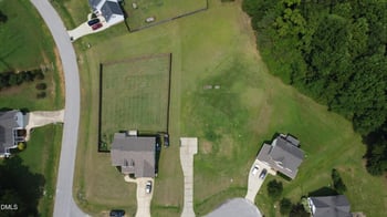 7308 Chimara Ct Lot 9, Willow Springs, NC 27592