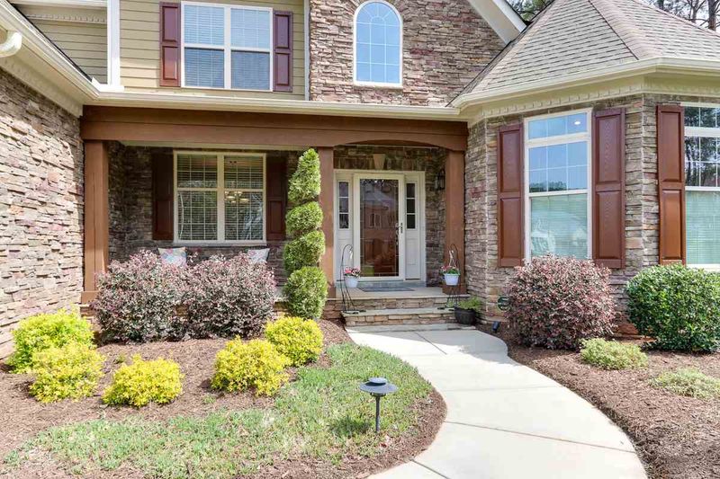 7308 Hasentree Way, Wake Forest, NC 27587