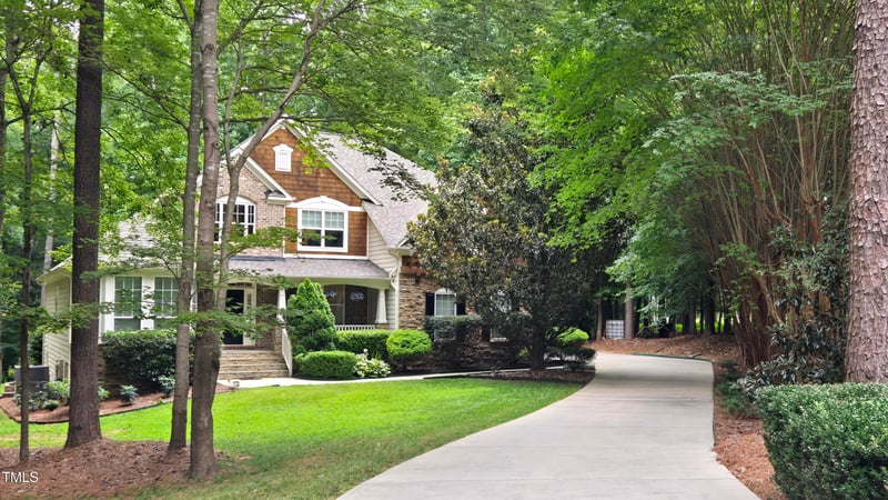 7308 River Glen Ct, Raleigh, NC 27614