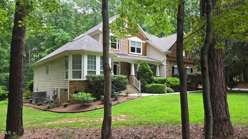 7308 River Glen Ct, Raleigh, NC 27614