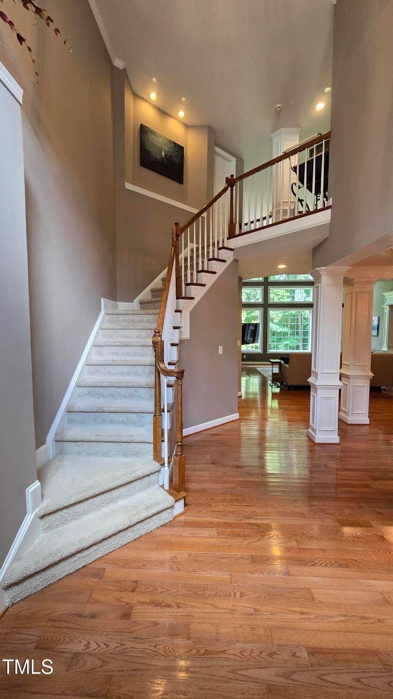 7308 River Glen Ct, Raleigh, NC 27614