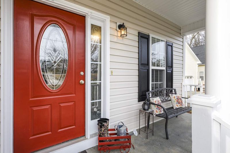 7308 Shady Stroll Ln, Willow Springs, NC 27592