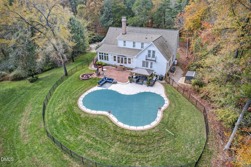 7308 Thompson Mill Rd, Wake Forest, NC 27587