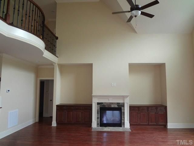 7309 Barham Hollow Dr, Wake Forest, NC 27587
