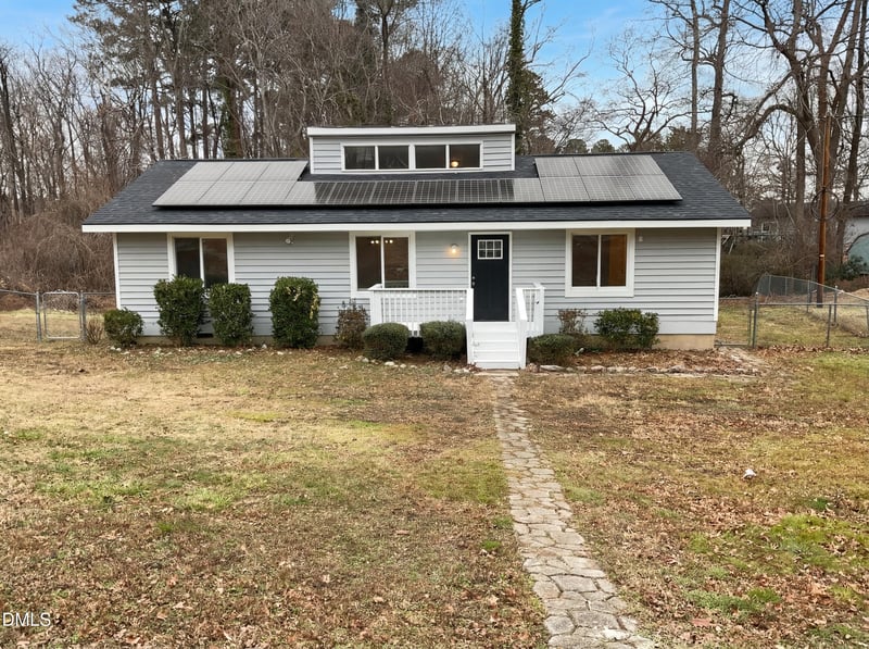 7309 Beaverwood Dr, Raleigh, NC 27616