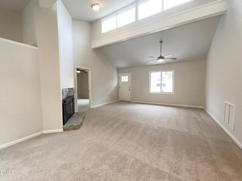 7309 Beaverwood Dr, Raleigh, NC 27616