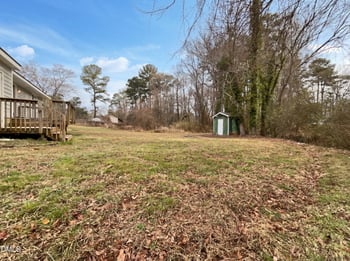 7309 Beaverwood Dr, Raleigh, NC 27616