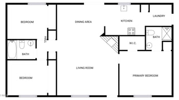 7309 Beaverwood Dr, Raleigh, NC 27616