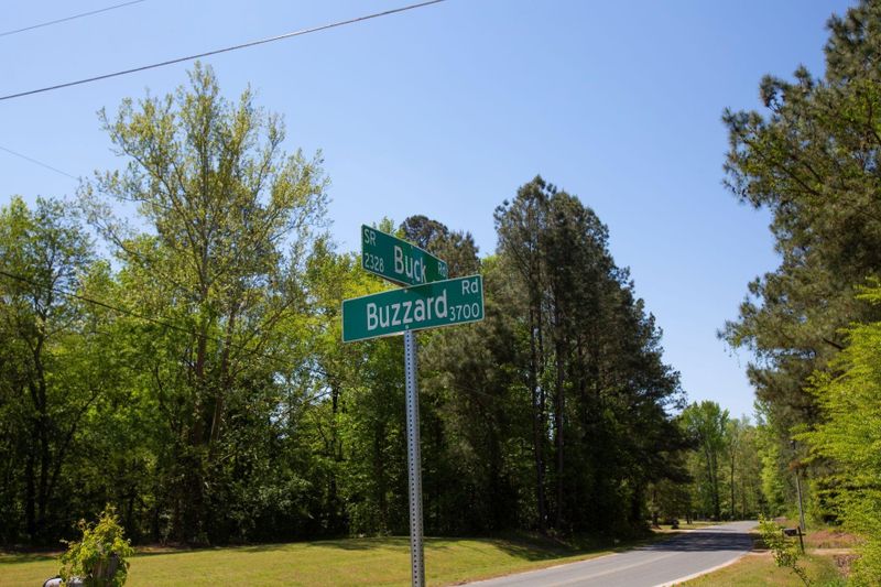 7309 Buck Rd, Wendell, NC 27591