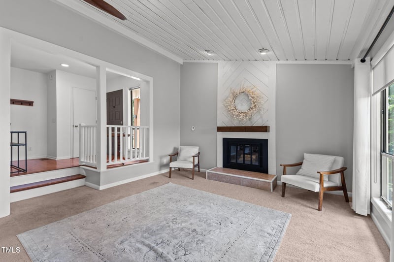 7309 Forest Glade Ct, Raleigh, NC 27615