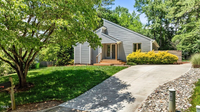 7309 Forest Glade Ct, Raleigh, NC 27615