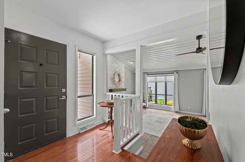 7309 Forest Glade Ct, Raleigh, NC 27615