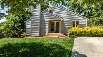 7309 Forest Glade Ct, Raleigh, NC 27615
