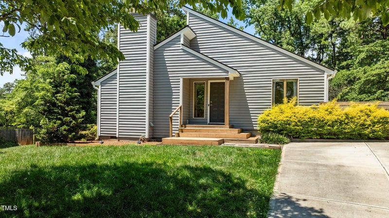 7309 Forest Glade Ct, Raleigh, NC 27615
