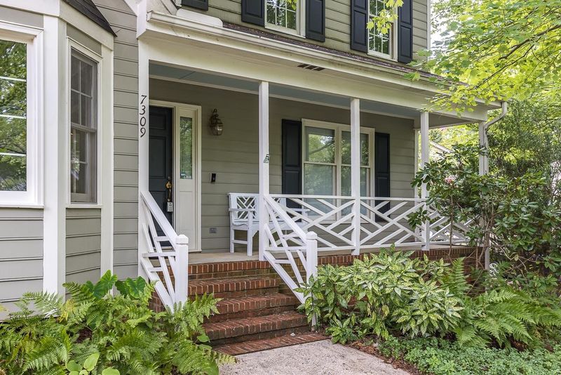7309 Glendower Rd, Raleigh, NC 27613