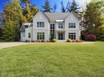 7309 Grist Mill Rd, Raleigh, NC 27615