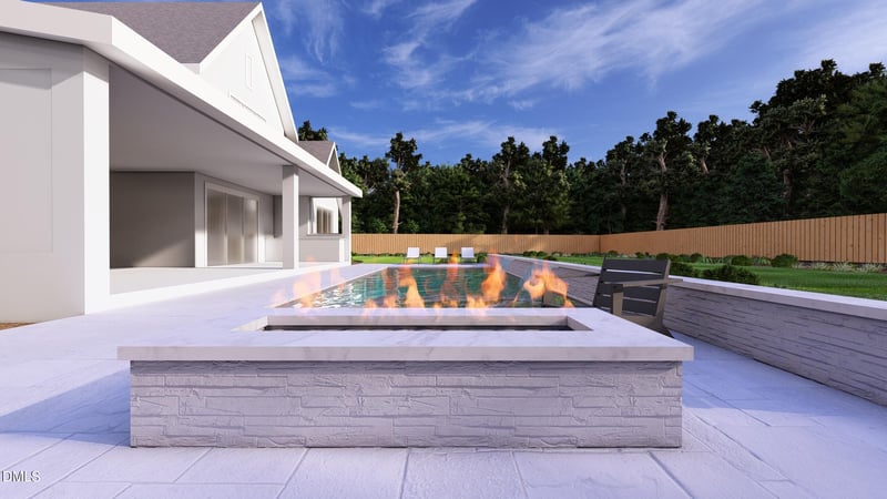 7309 Grist Mill Rd, Raleigh, NC 27615