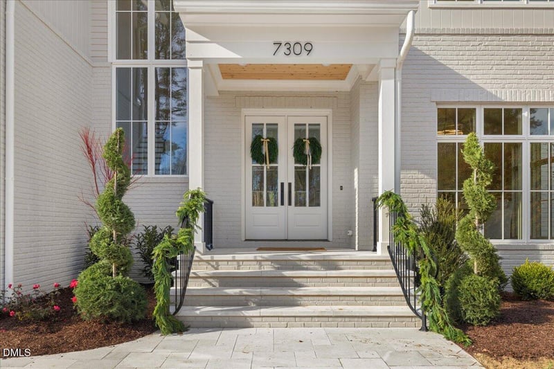 7309 Grist Mill Rd, Raleigh, NC 27615