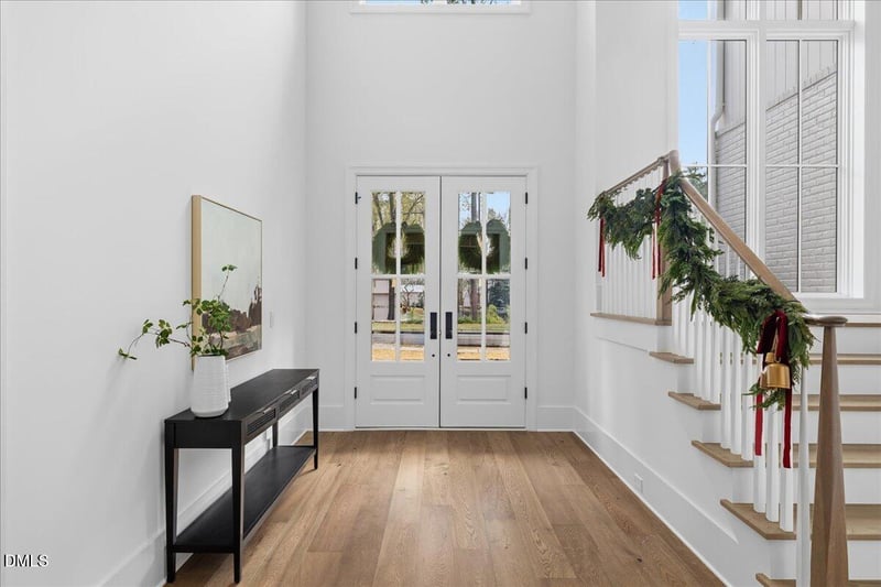 7309 Grist Mill Rd, Raleigh, NC 27615