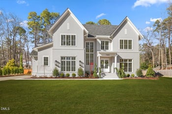 7309 Grist Mill Rd, Raleigh, NC 27615