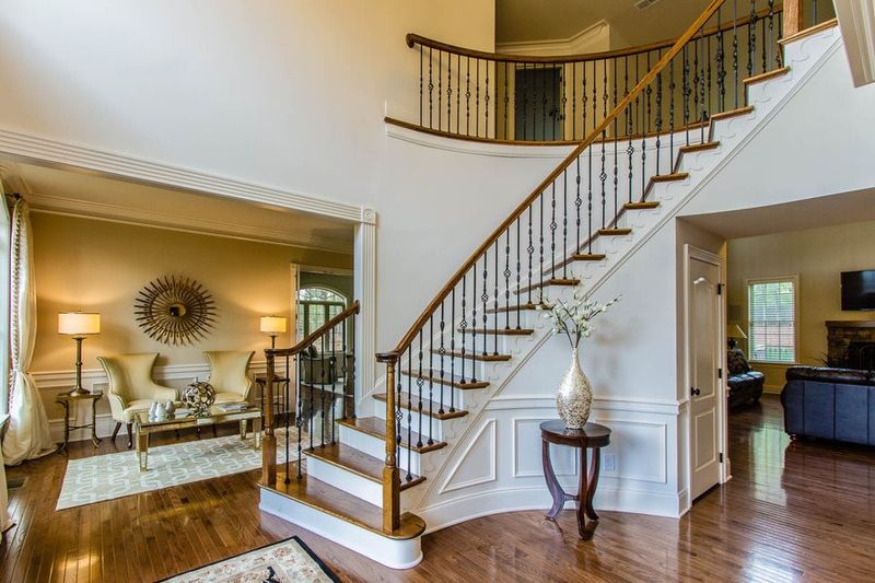 7309 Incline Dr, Wake Forest, NC 27587