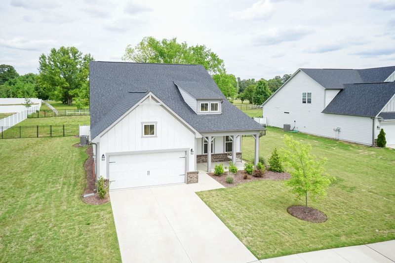 7309 Joyce Dr, Willow Springs, NC 27592