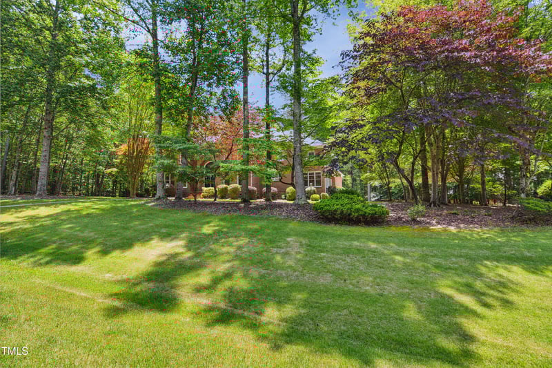 7309 New Forest Ln, Wake Forest, NC 27587