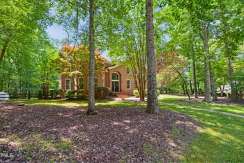 7309 New Forest Ln, Wake Forest, NC 27587