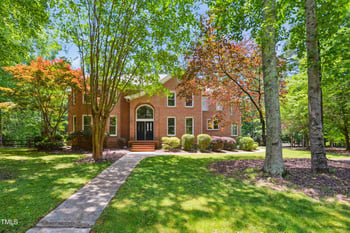 7309 New Forest Ln, Wake Forest, NC 27587