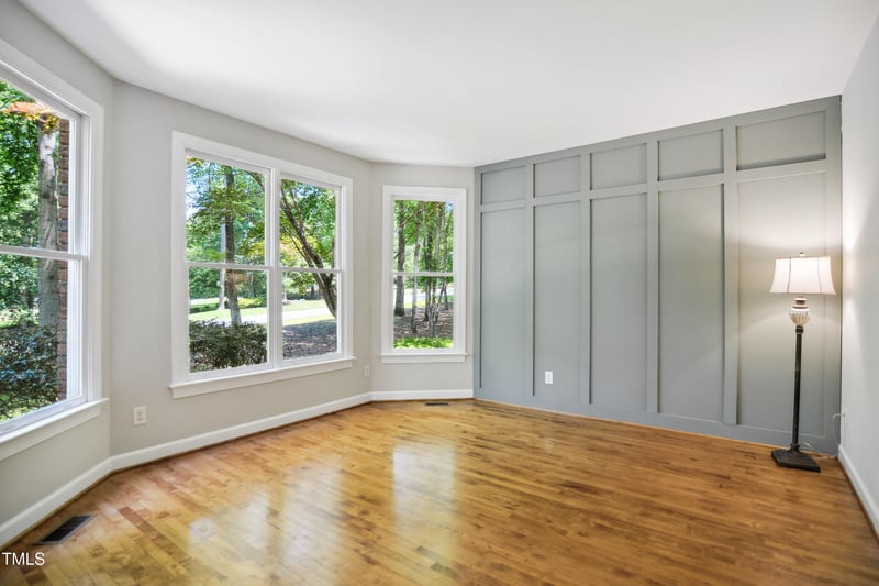 7309 New Forest Ln, Wake Forest, NC 27587