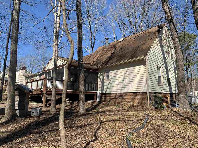 7309 Old Hundred Rd, Raleigh, NC 27613