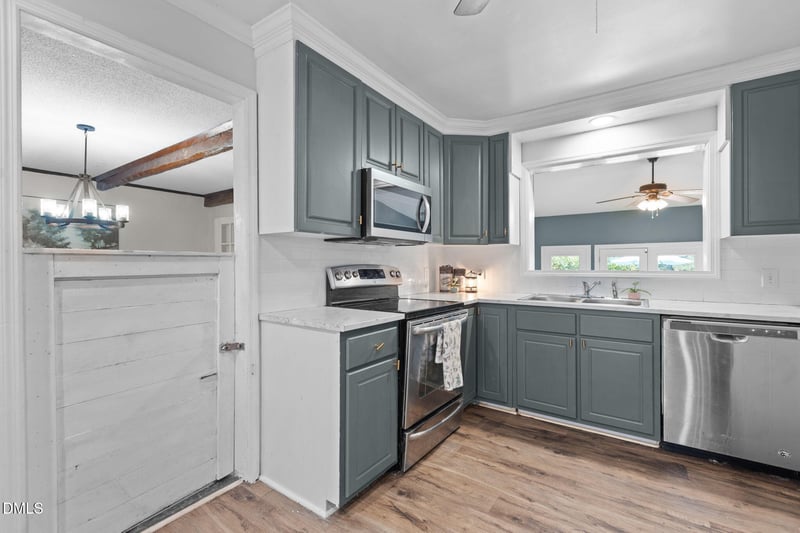 7309 Rouse Rd, Holly Springs, NC 27540