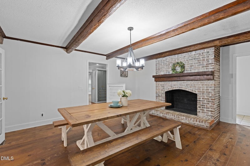 7309 Rouse Rd, Holly Springs, NC 27540