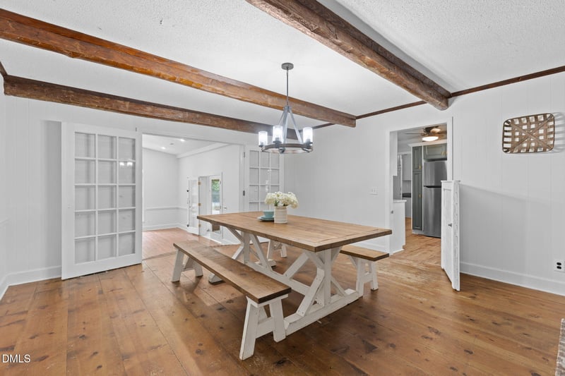 7309 Rouse Rd, Holly Springs, NC 27540