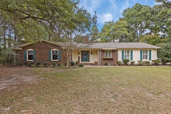 7309 Rouse Rd, Holly Springs, NC 27540