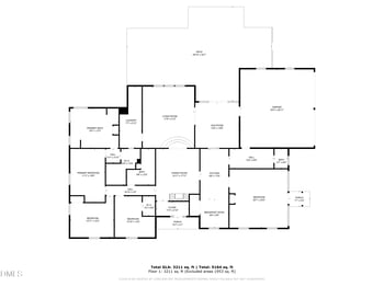 7309 Rouse Rd, Holly Springs, NC 27540