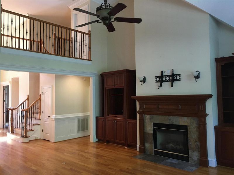 7309 Sparhawk Rd, Wake Forest, NC 27587