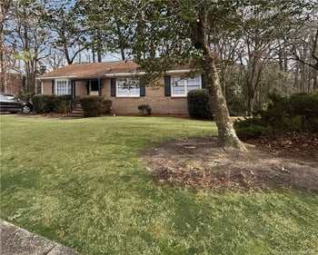 731 Ashbrook Rd, Fayetteville, NC 28314