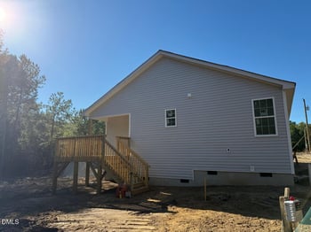 731 Bullard Rd, Sanford, NC 27332