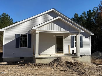 731 Bullard Rd, Sanford, NC 27332