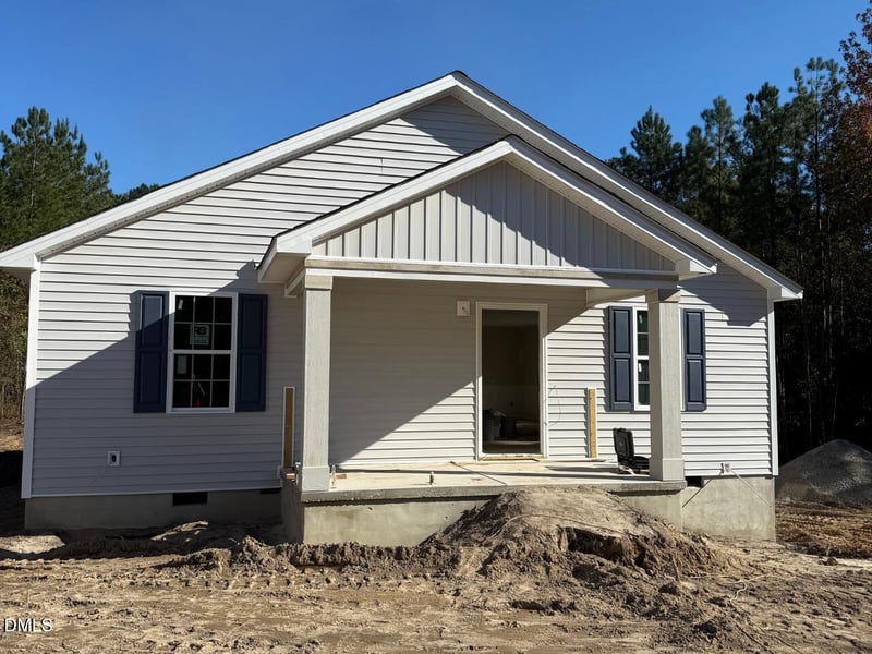 731 Bullard Rd, Sanford, NC 27332