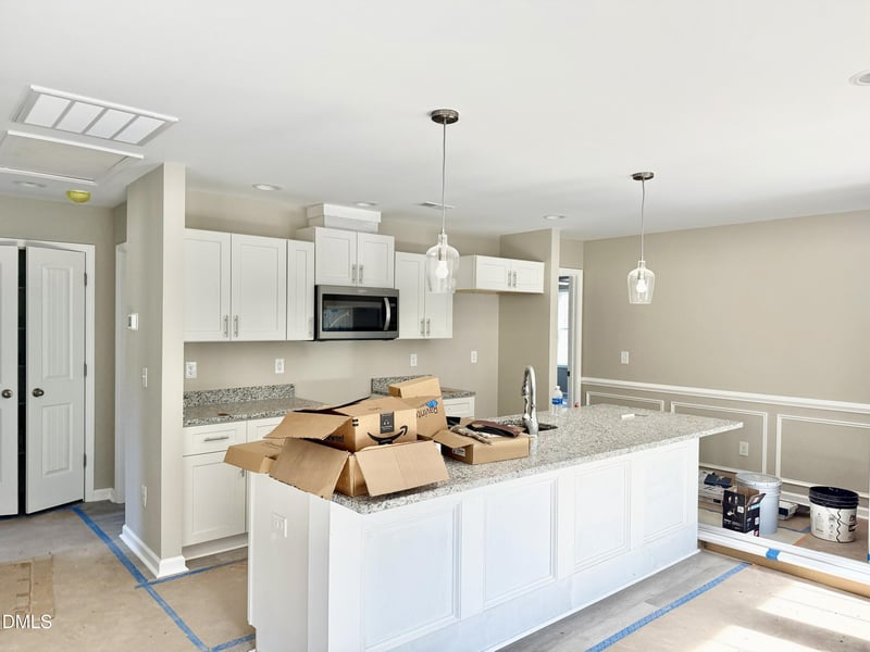 731 Bullard Rd, Sanford, NC 27332