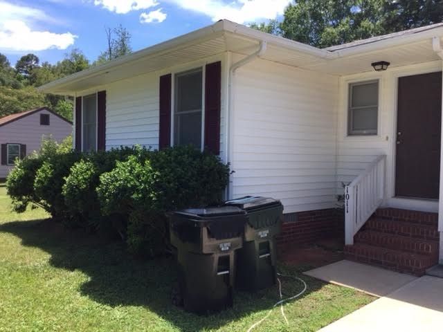 731 Center Ave #101, Burlington, NC 27215