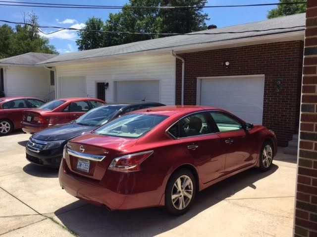 731 Center Ave #101, Burlington, NC 27215