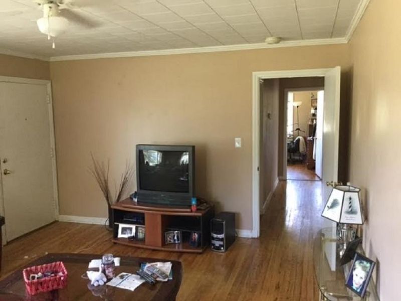 731 Center Ave, Burlington, NC 27215