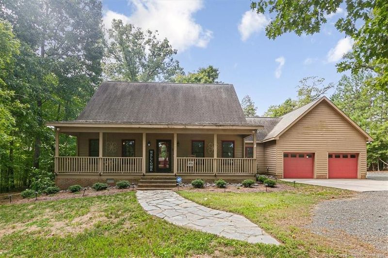 731 Cotten Rd, Sanford, NC 27330